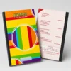 Multicolored