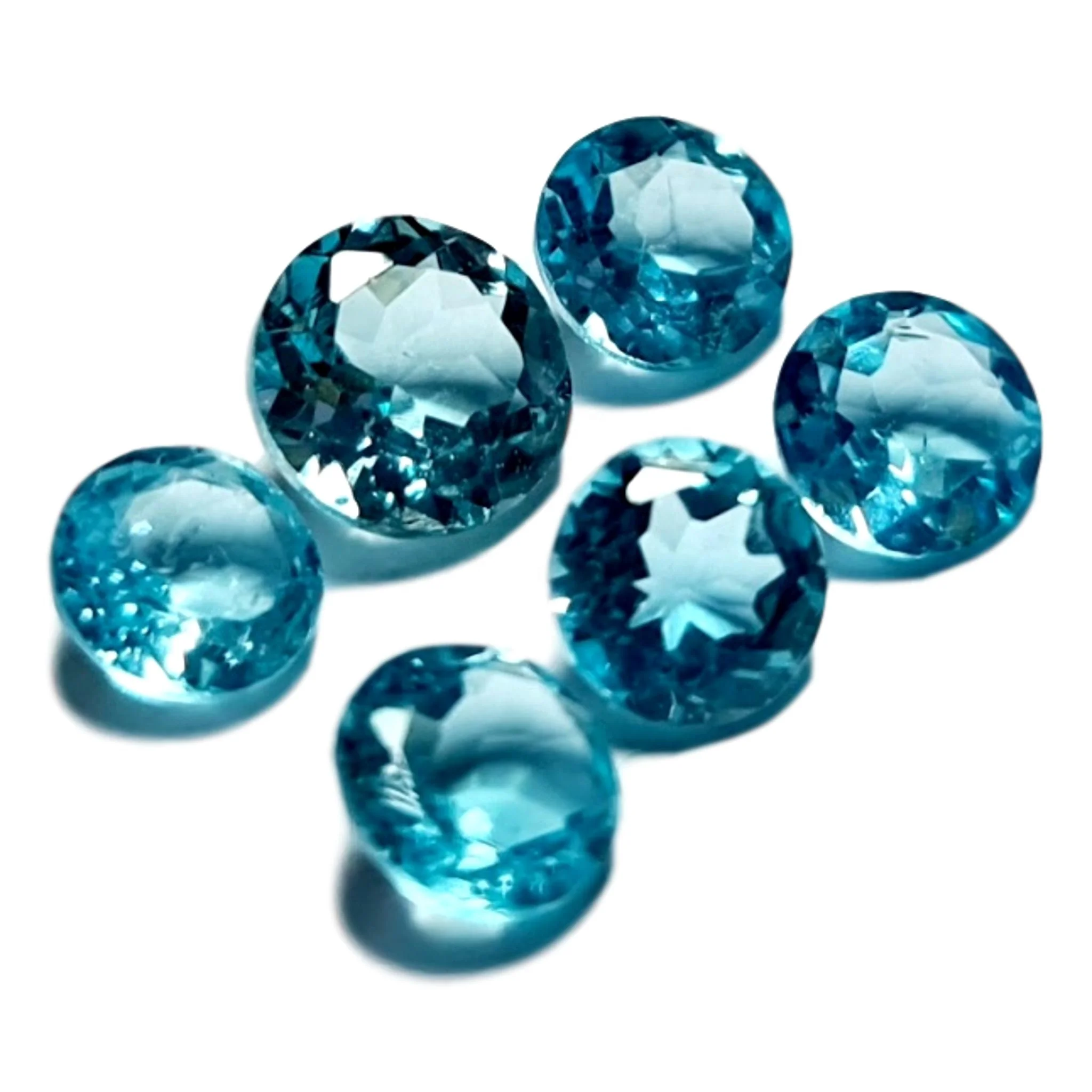 水色宝石磷灰石 Buy 自然aqua有色宝石 Aqua有色宝石 Aqua绿色宝石product On Alibaba Com