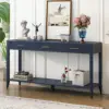 Navy Blue Color