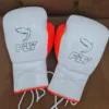 White Orange