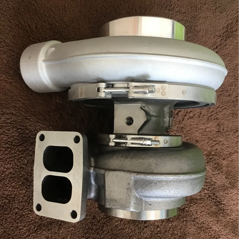 Turbo Charger S500 15009880002 1500-988-0002 04264490 4264490 