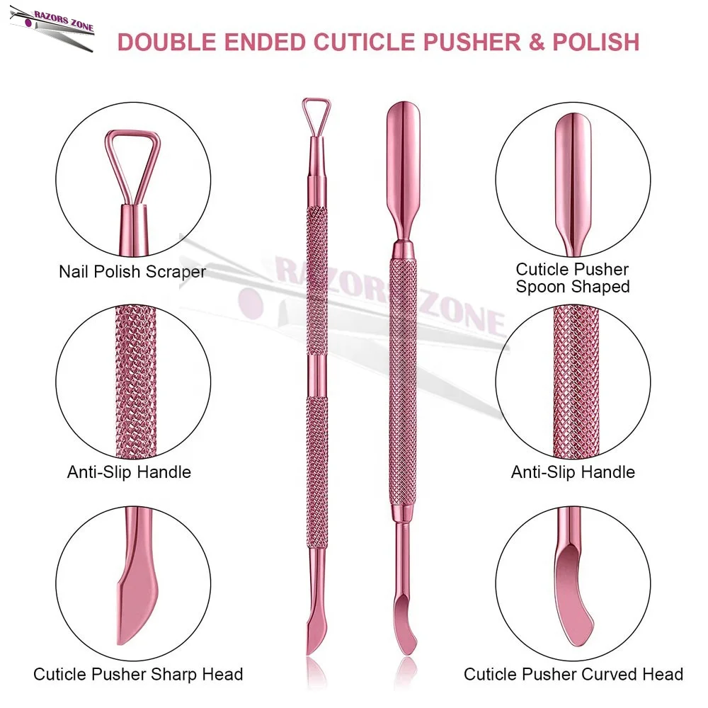 Профессиональная машинка для стрижки ногтей из нержавеющей стали