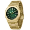 gold green