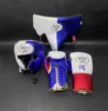 Red Blue White