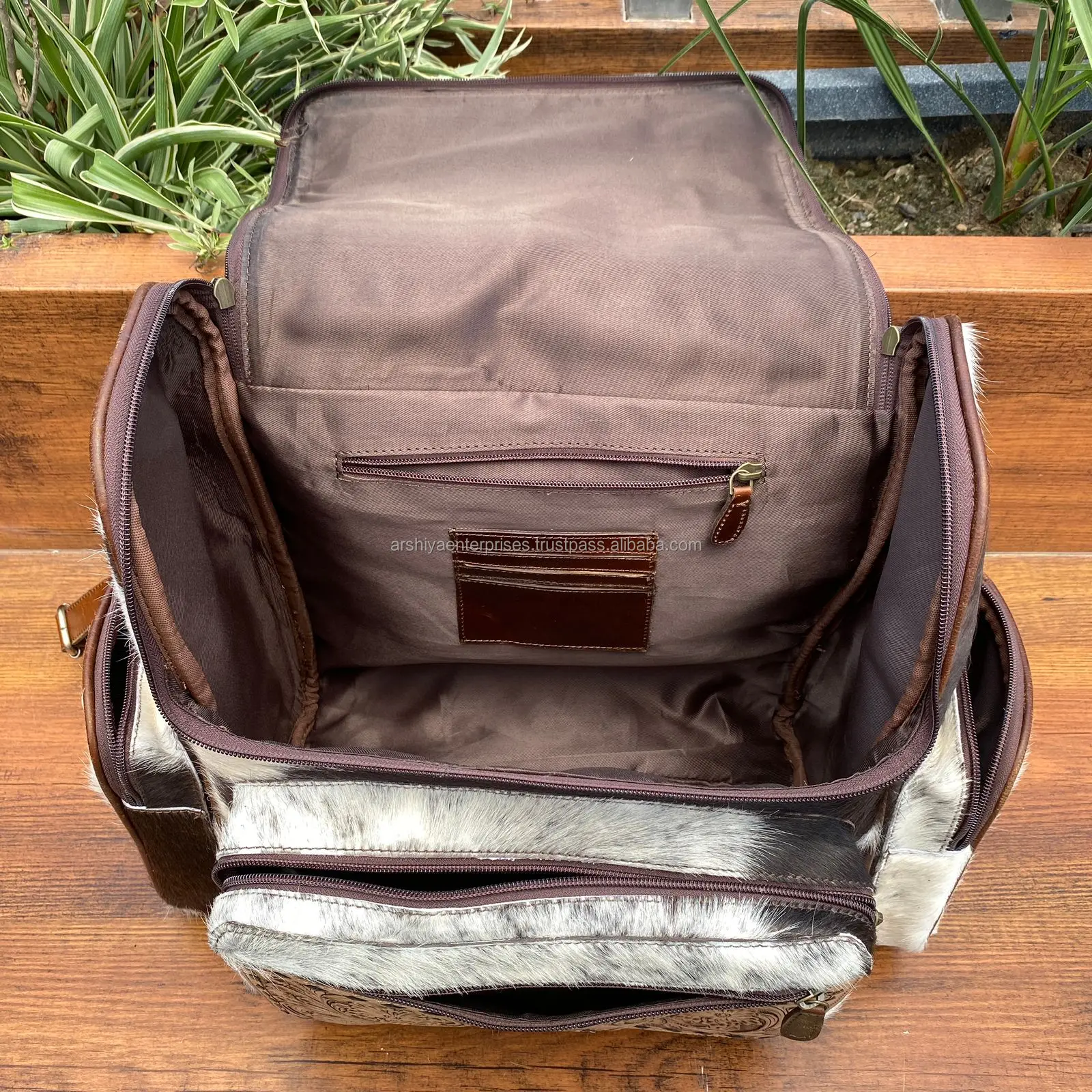 black and red louis vuitton backpack for sale Louis Vuitton Palm Springs Backpack Mini Monogram Brown Black