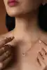 Oro macizo 18K