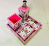 Floral Pink