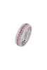 Pink Sapphire