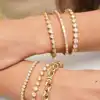ทองแท้ 14k