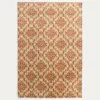 Terracotta and Ivory