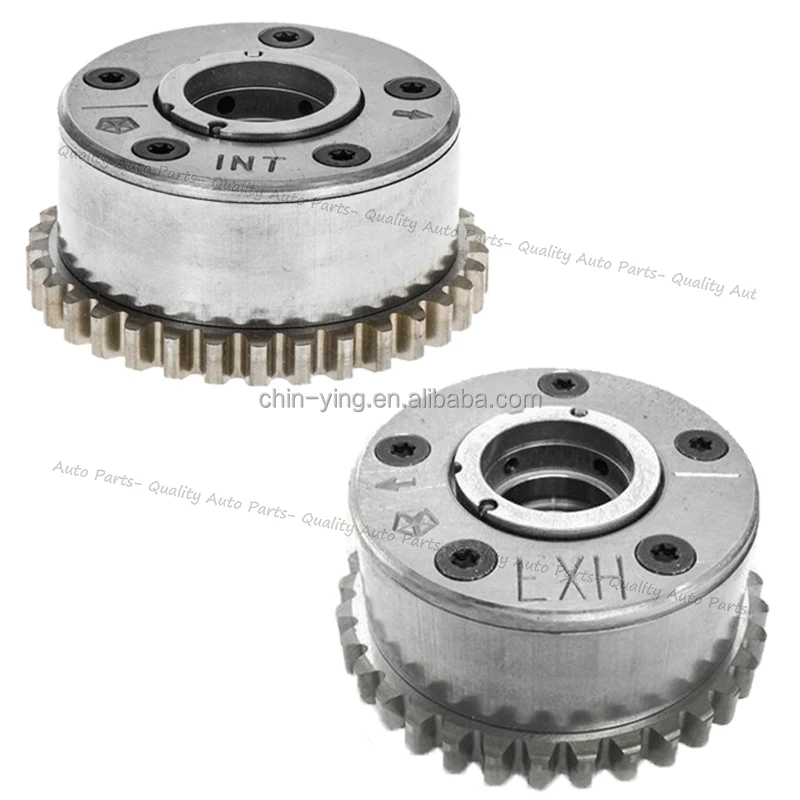 4Pcs Intake & Exhaust VVT Camshaft 5184369AH 5184370AH For