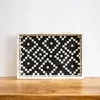 Floral & Taj Mahal Inlay