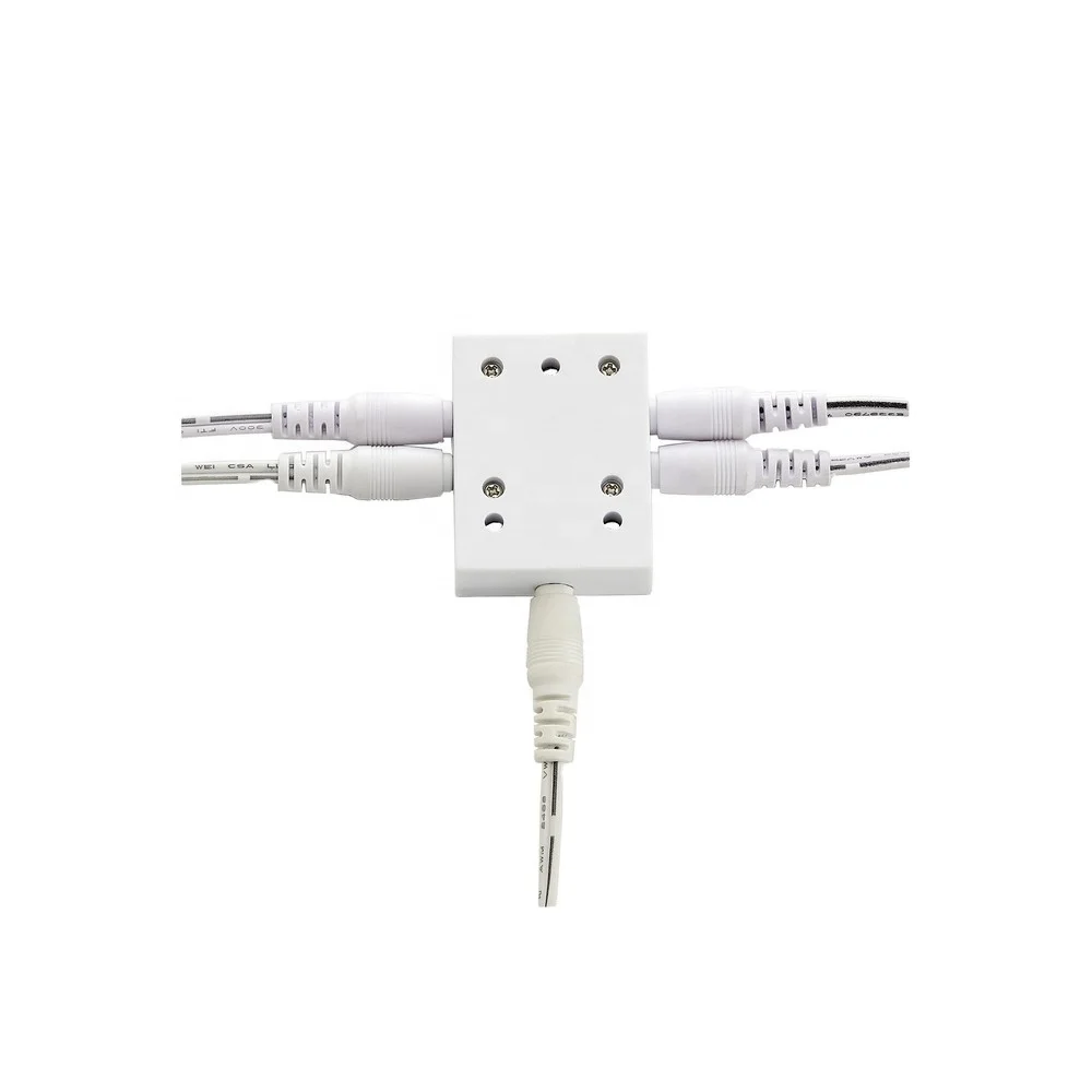 LED Light Remote Dimmer Controller Dc 5-24V Dimmer Led Strip Controller Function Over Long Distances
