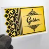 Etiquetas Adhesivas Personalizadas para Marca