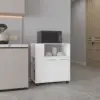 White Color
