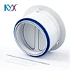 Premium round ABS range hood 160-200