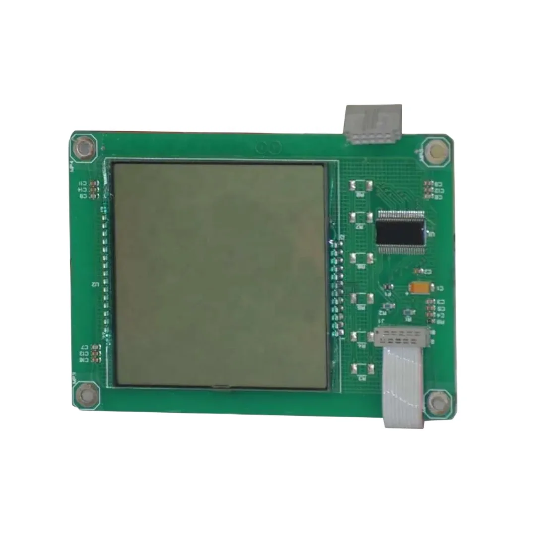 タケ③ HNARL Construction Equipment Spare Parts - LCD Circuit Board
