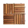 Golden Teak