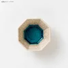 80 Octagonal Small Bowl