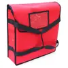 Red for Two 16" Pizzas, 18"x18"x5"