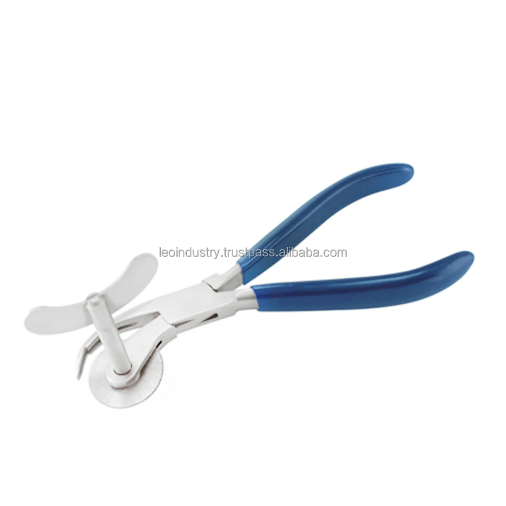 Finger Ring Cutter with Large Saw Blade