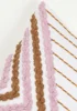 Ivory and Pink