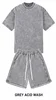 Gray ACID WASH