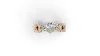 14K Rose  Gold