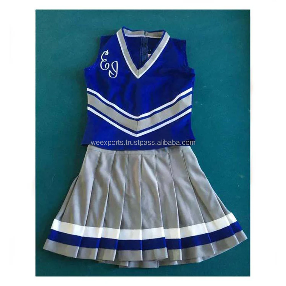 New Design Cheerleading Uniforms Custom Cheerleading Uniforms Cheerleading Uniforms Buy High 2832