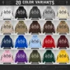 Customized Color Options