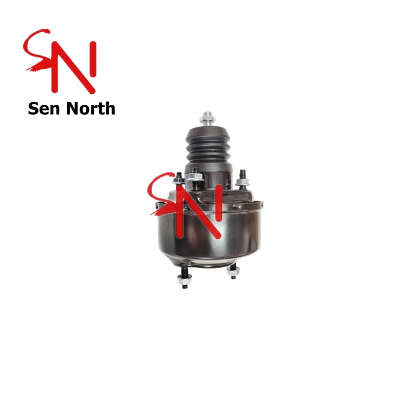 Mitsubishi Fuso Canter Brake Booster - Reliable Performance