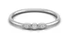 Oro macizo de 14K