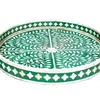 Natural Bone Inlay