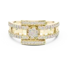 Yellow  Gold