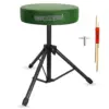 Deep Green Color