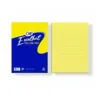 Excellent Yellow Pad