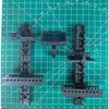 Sliding Platform & Display Unit