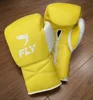 Yellow White
