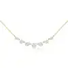 18K Solid Gold