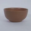 Marrón Terracota Mate