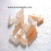 Orange selenite