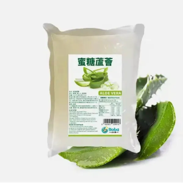 Ready-to-Eat Aloe Vera Granules Bubble Tea Topping Vietnam Convenient  Refreshing Anytime Anywhere Packaged Bag Cboba/Customize| Alibaba.com