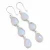 Natural Rainbow Moonstone