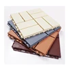 Grey, creamy white, brown, or customized