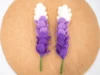Lavender Flower