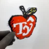 PVC Die cut Stickers