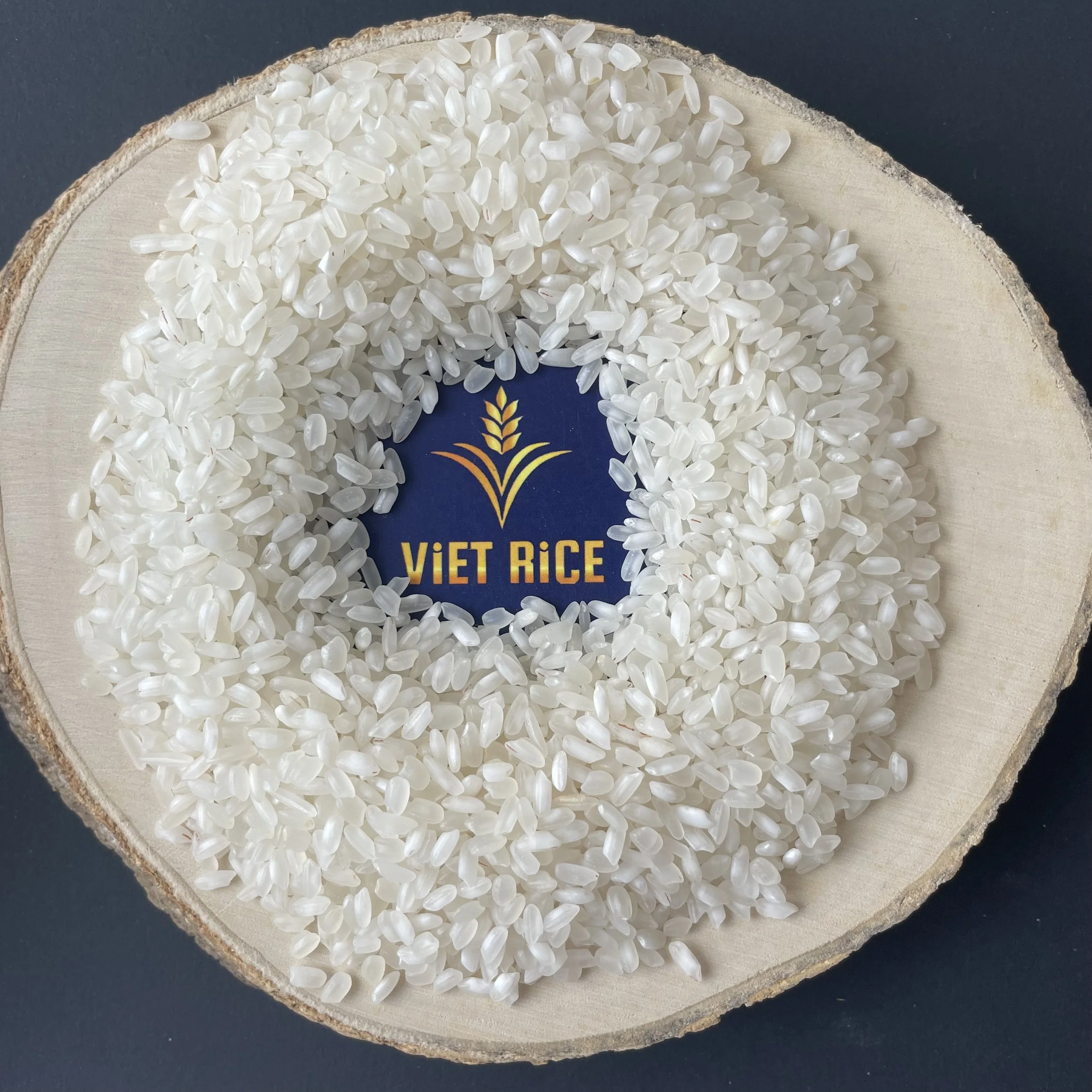 Vietnamese Rice _ Premium Calrose Rice Best Quality Exported Clean Rice ...