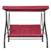 Wine Red Color