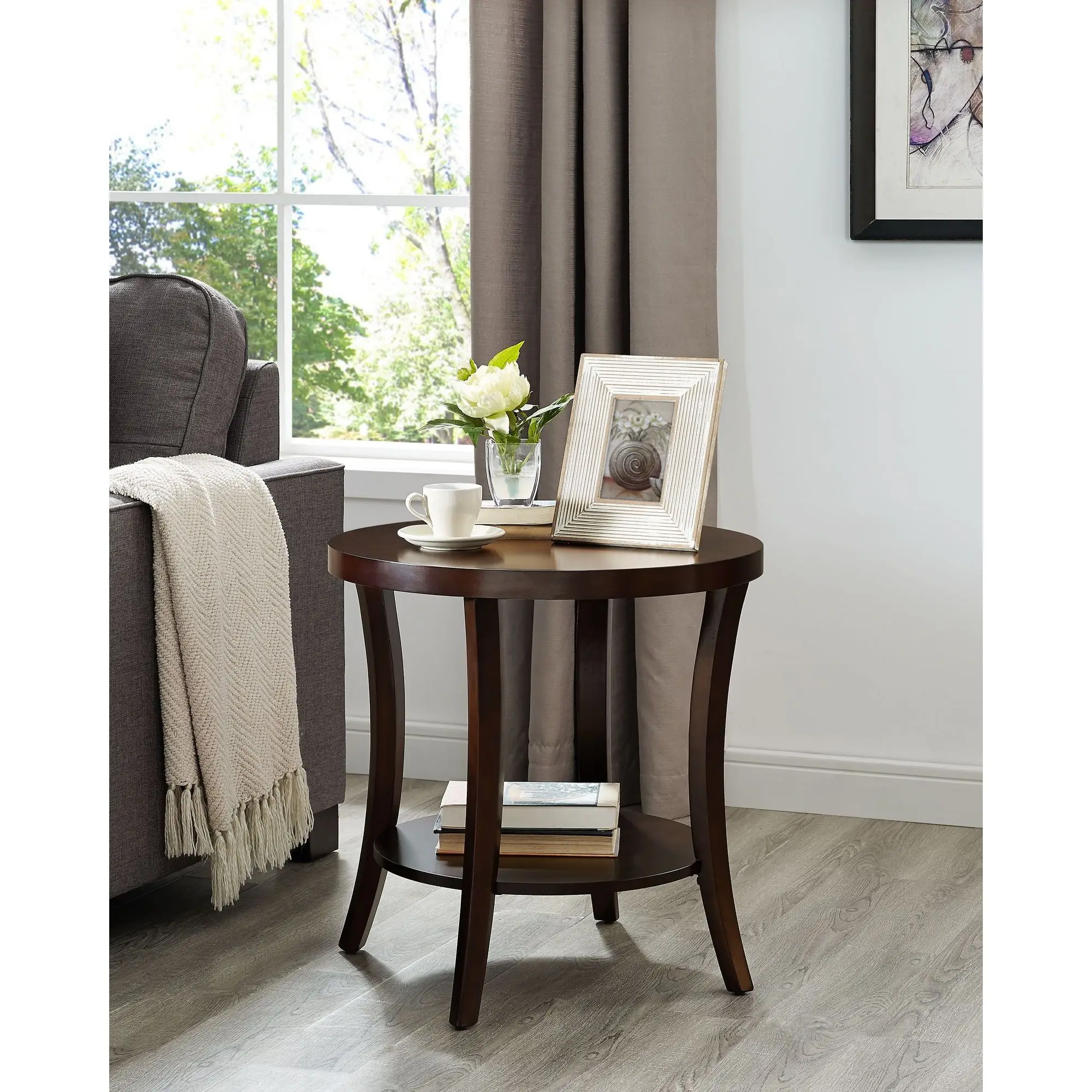 Elliston Living Room Table Set — product detail