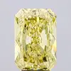 FANCY VIVID  YELLOW